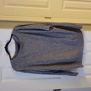 Lane Bryant's sweater